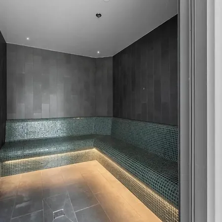 Brisbane Cbd Luxury Apartment 8 Margaret St Exterior photo