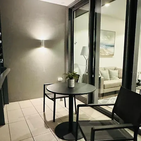 Brisbane Cbd Luxury Apartment 8 Margaret St Exterior photo