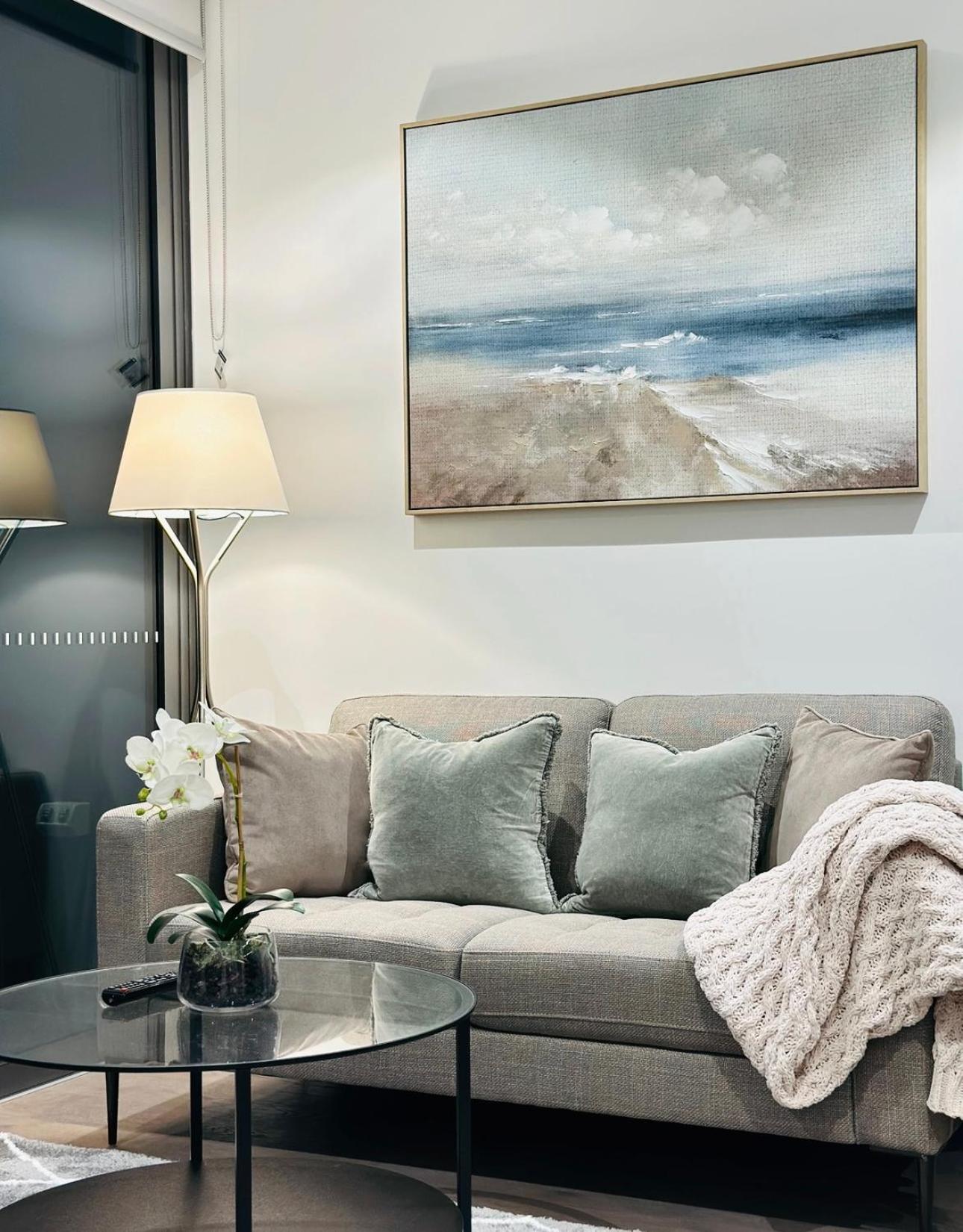 Cbd Luxury 8 Margaret St *