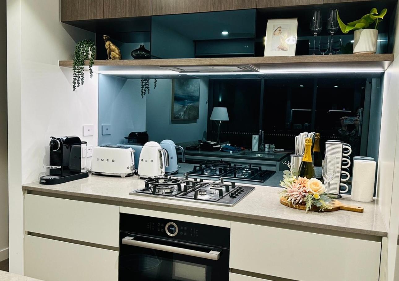 Cbd Luxury 8 Margaret St Apartment *