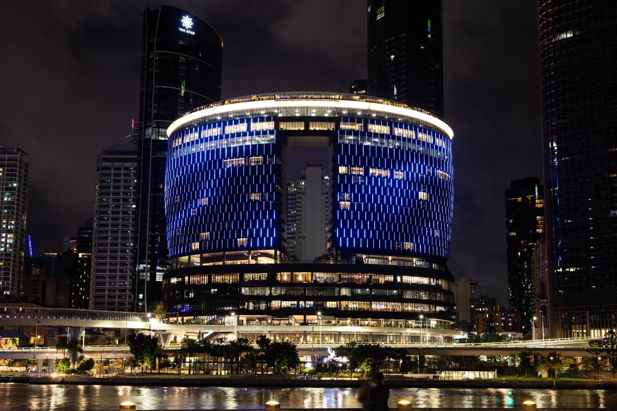 Cbd Luxury 8 Margaret St Apartment