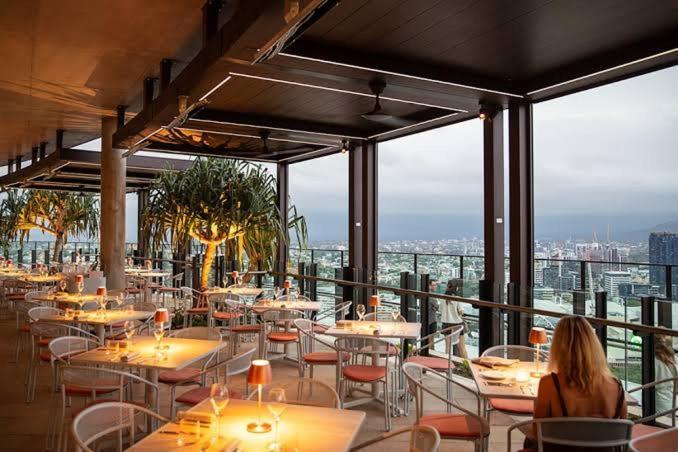 Apartment Cbd Luxury 8 Margaret St Brisbane