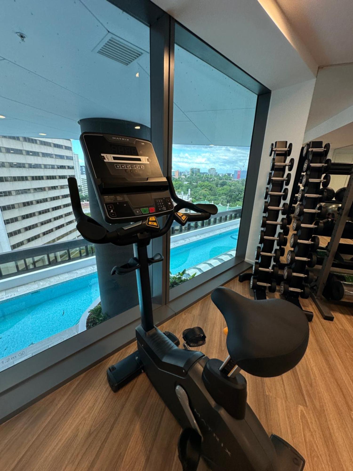 Apartment Cbd Luxury 8 Margaret St *