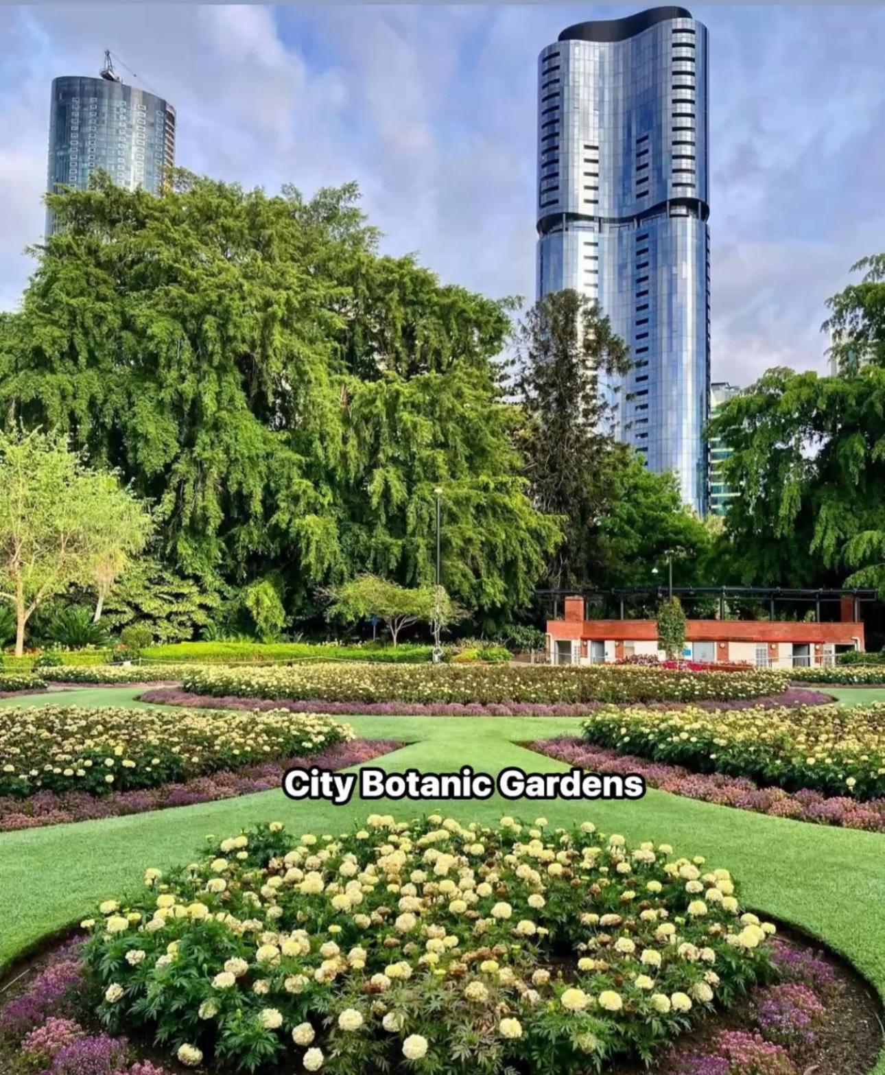 Apartment Cbd Luxury 8 Margaret St