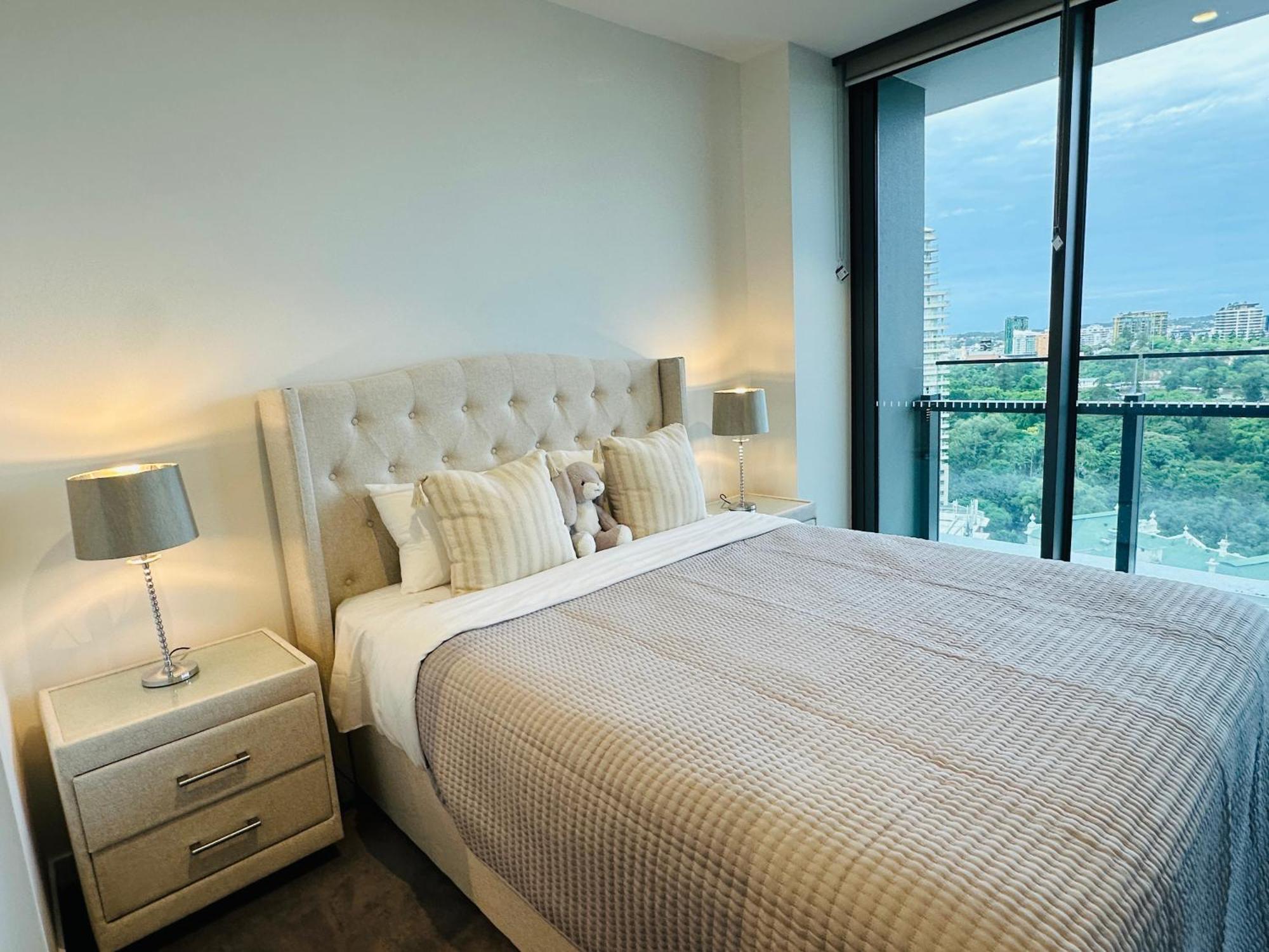 Apartment Cbd Luxury 8 Margaret St
