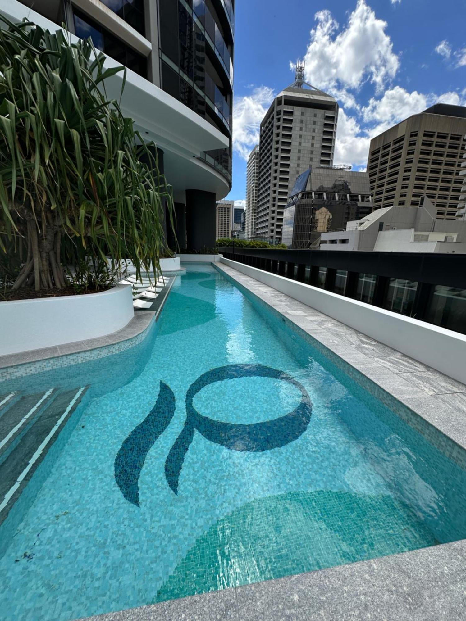 Cbd Luxury 8 Margaret St Apartment *