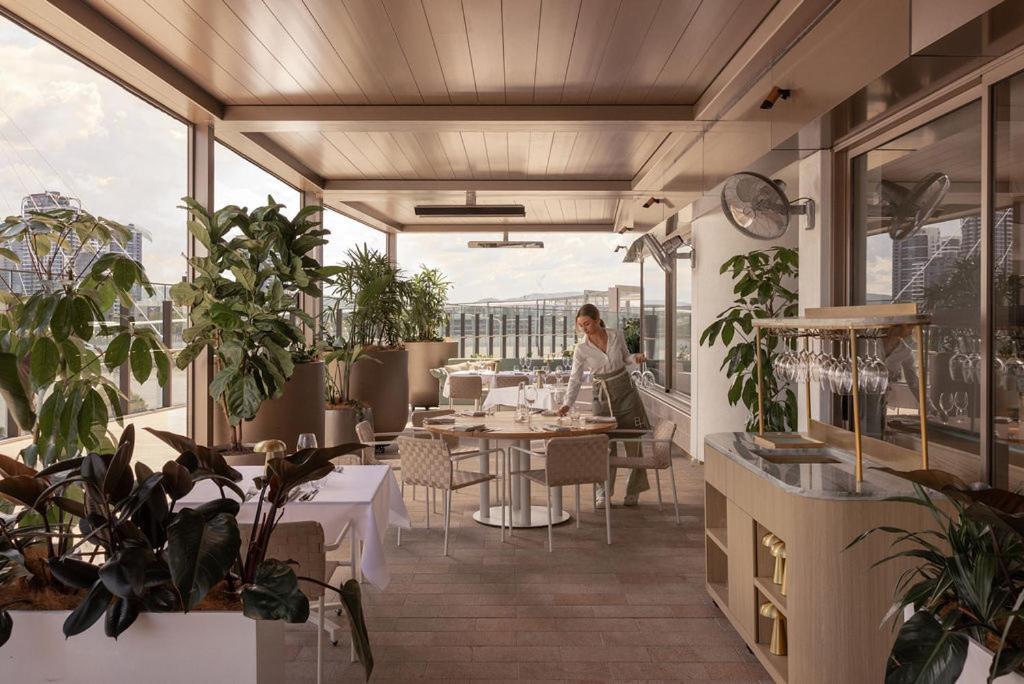 Apartment Cbd Luxury 8 Margaret St *