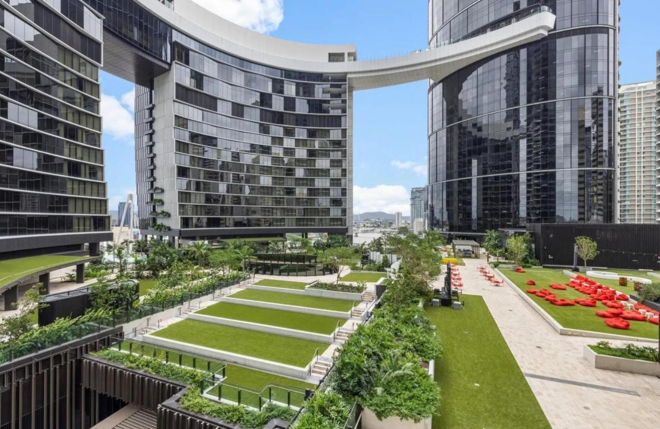 Cbd Luxury 8 Margaret St Brisbane