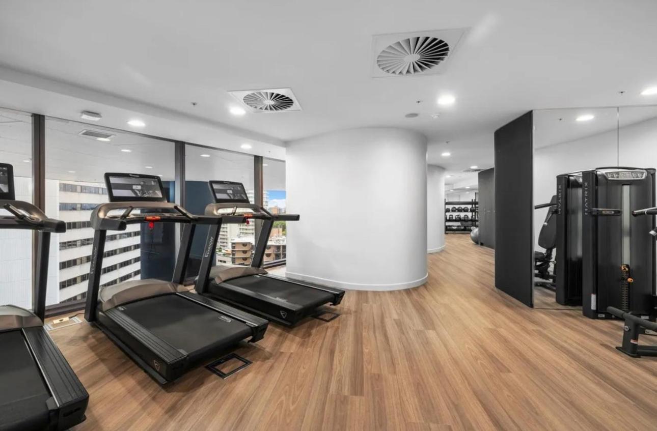 Cbd Luxury 8 Margaret St * Brisbane