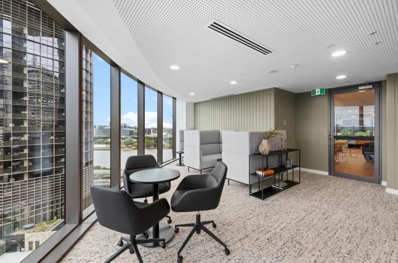 Apartment Cbd Luxury 8 Margaret St Brisbane