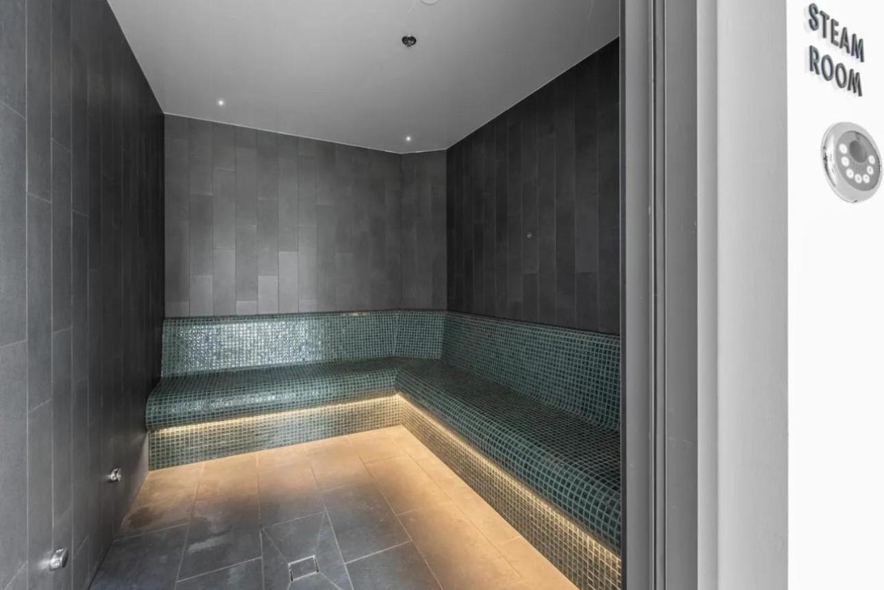 Apartment Cbd Luxury 8 Margaret St *