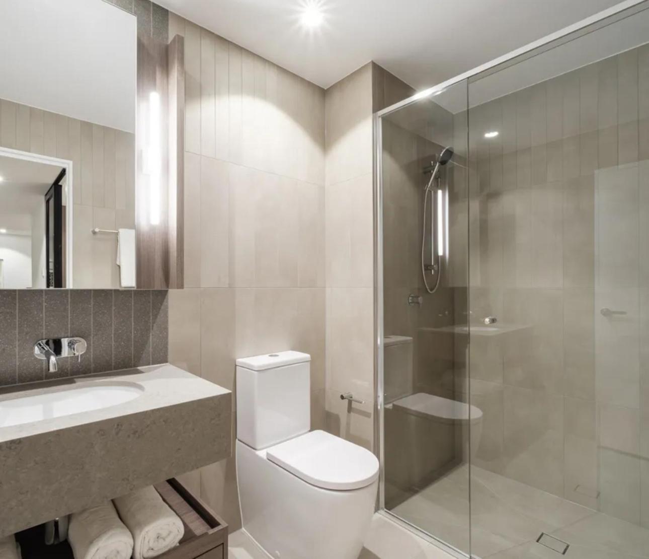 Apartment Cbd Luxury 8 Margaret St Brisbane