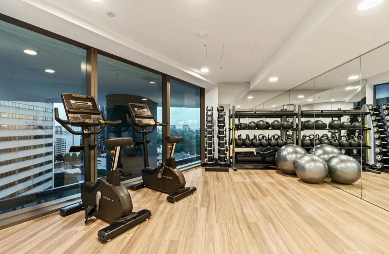 Cbd Luxury 8 Margaret St Apartment Brisbane